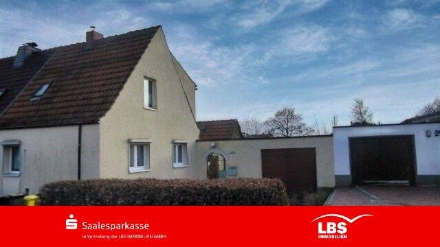 Wohnen auf dem Dautzsch, 6116 Halle (Saale)