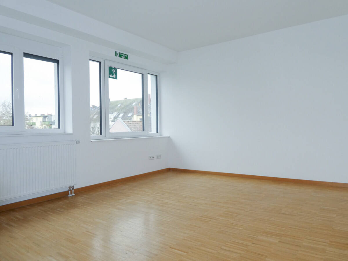 Moderne Wohnung (2021) in zentraler Lage – mit Einbauküche & Energieeffizienz A+, 67063 Ludwigshafen am Rhein (Friesenheim/Nord)