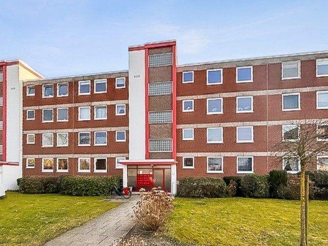 Wohnen im Herzen von Lilienthal mit Blick auf die Wörpe, 28865 Lilienthal