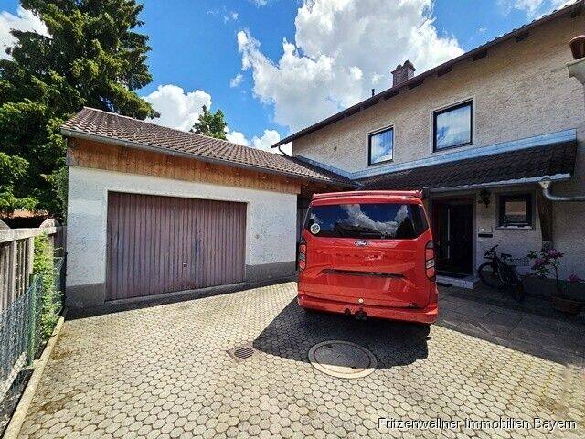 „Charmantes Einfamilienhaus mit großzügigem Grundstück in Marktoberdorf“, 87616 Marktoberdorf