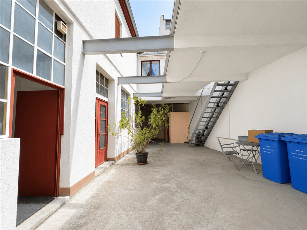 Zentral wohnen und vermieten: Haus in Worms Zentrum, 67547 Worms (Innenstadt Weinsheim)