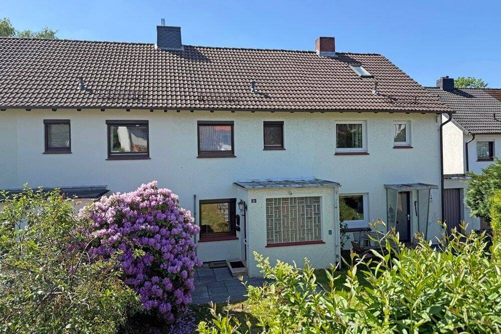 Eigenland in ruhiger Einbahnstraße!, 21079 Hamburg (Harburg)