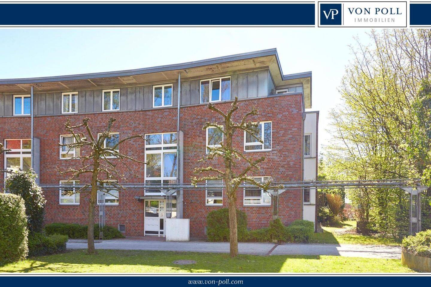 Ruhig & zentral – Wohnen im Grünen, 22926 Ahrensburg