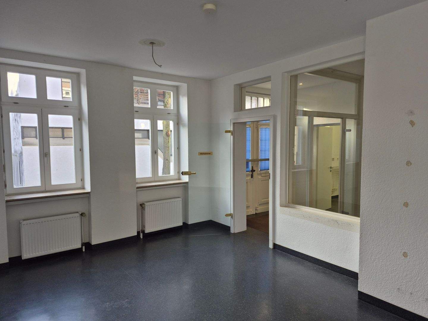 Ob Praxis, Büro, oder Wohnen vieles ist hier möglich, 32657 Lemgo