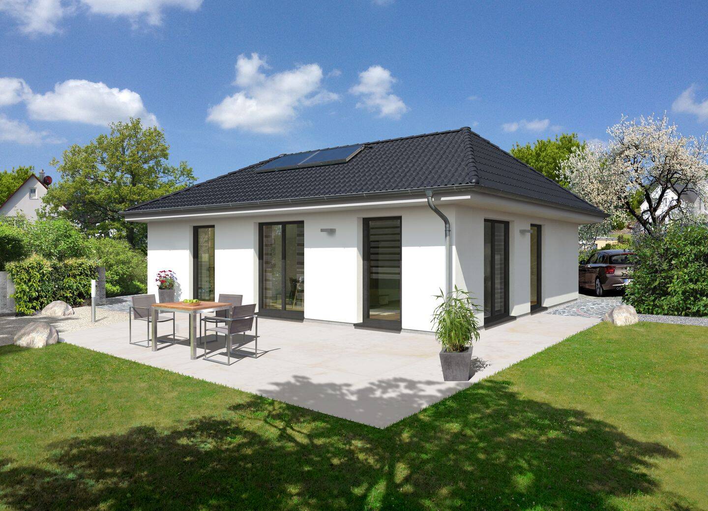 Ihr Zuhause für alle Lebensphasen – komfortabel und modern Wohnen in Kochstedt, 6847 Dessau-Roßlau