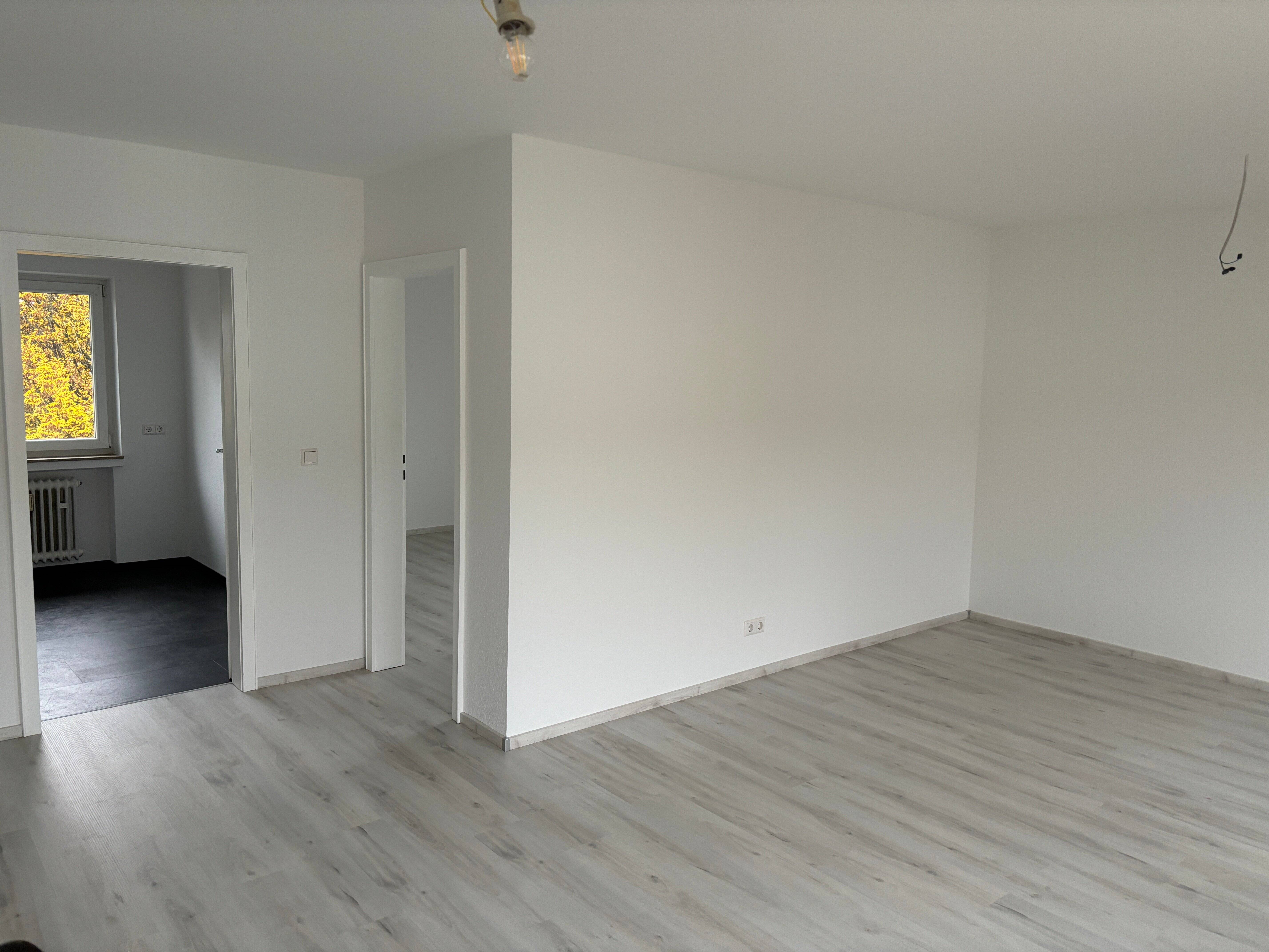 Neu-Renovierte 3 Zimmer-Wohnung mit Flair in Villingen (67 qm), 78052 Villingen-Schwenningen