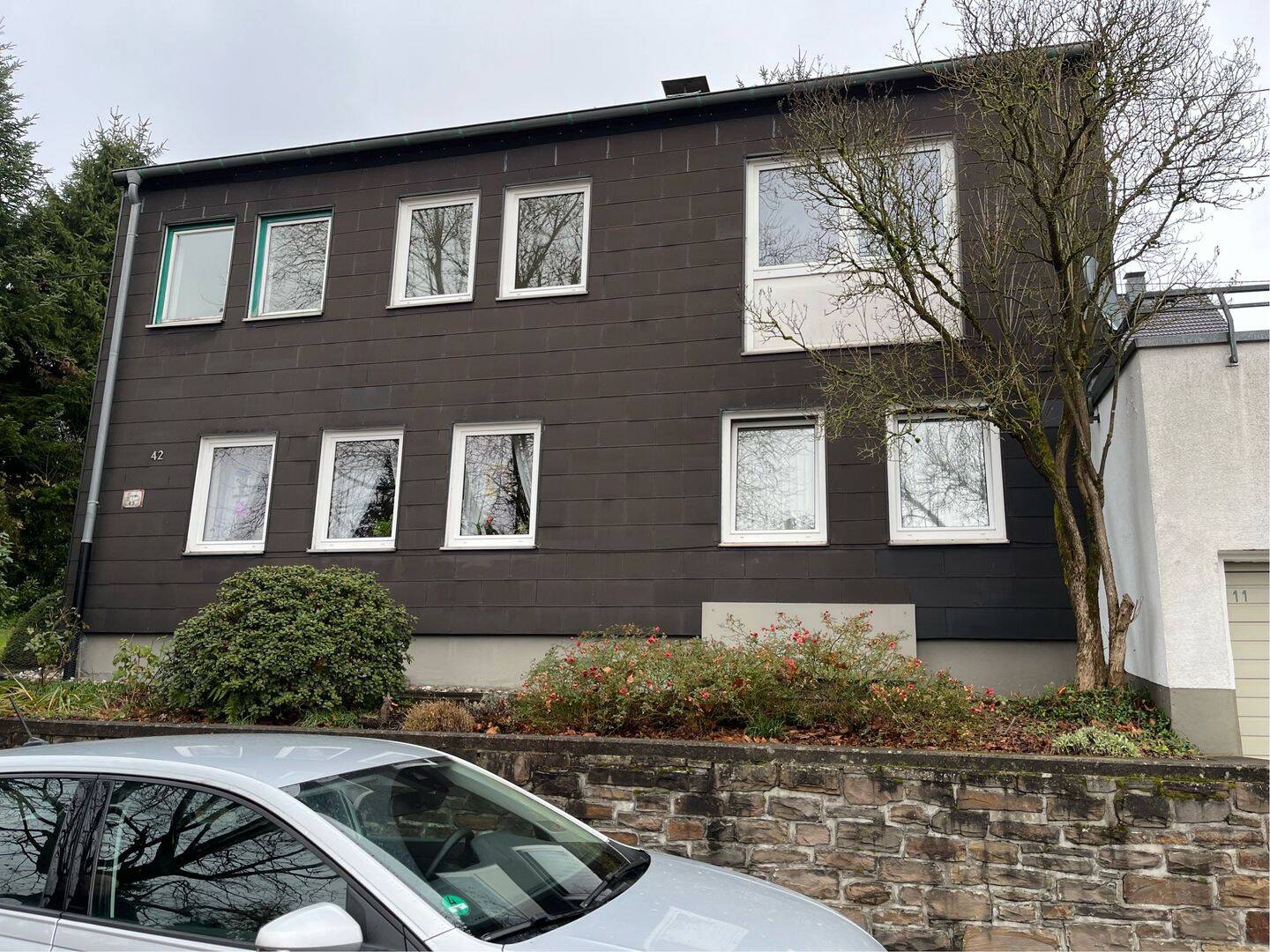 Helle 3-Zimmerwohnung in Gummersbach, 51643 Gummersbach