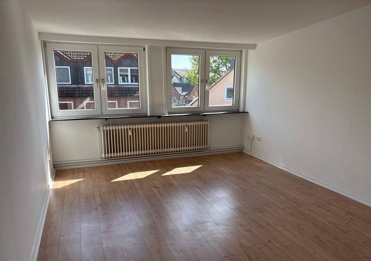 2 Zimmer-Wohnung in zentraler Lage *courtagefrei*, 21244 Buchholz in der Nordheide