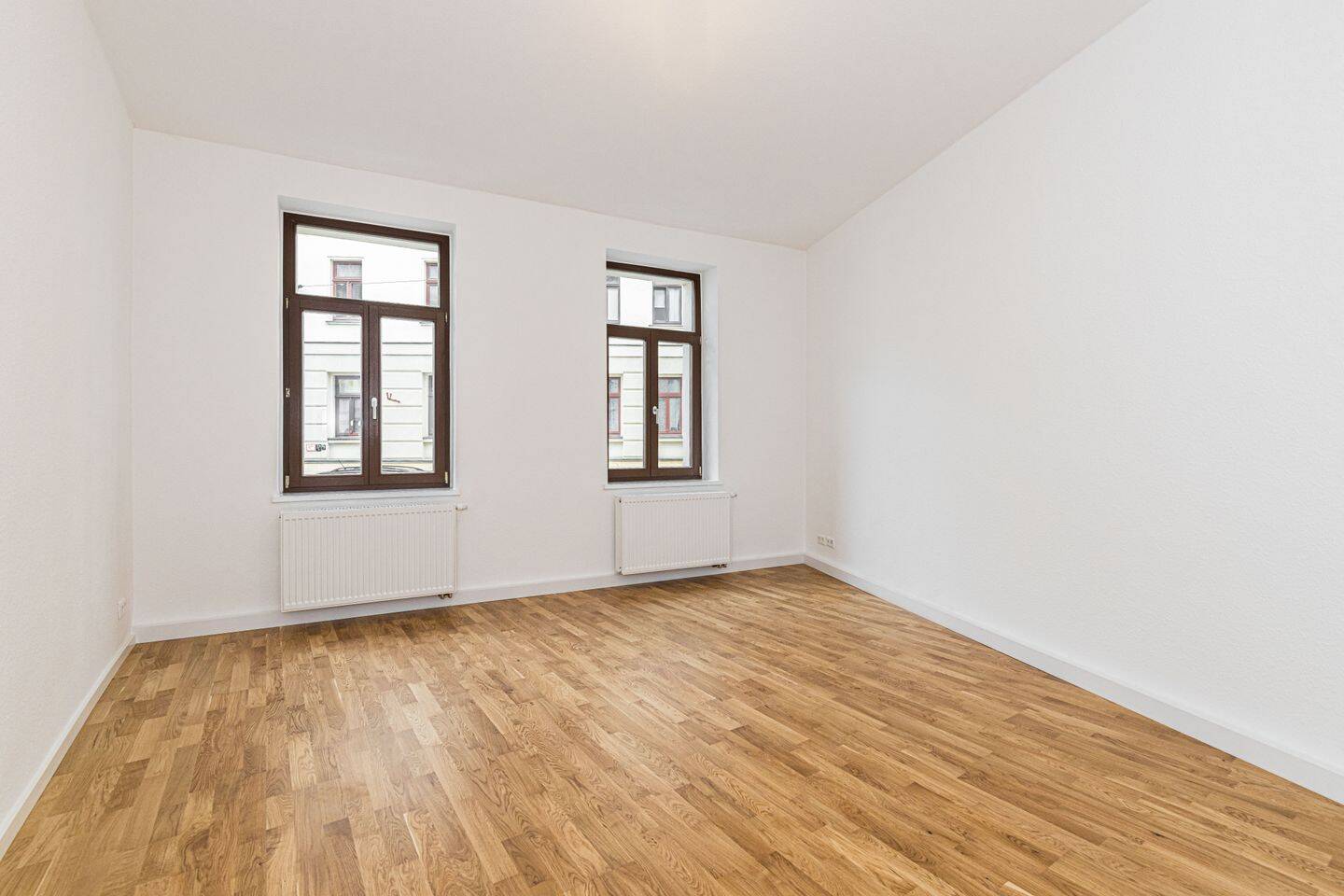 Charmante 2-Zimmer-Wohnung mit großzügiger Wohnküche – 4155 Leipzig – Bild 1 von 1