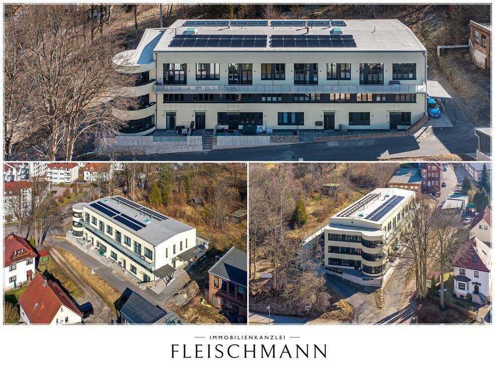Genussvoller Ruhestand? Hier ist er möglich! (zz. vermietet), 98527 Suhl (Suhl)
