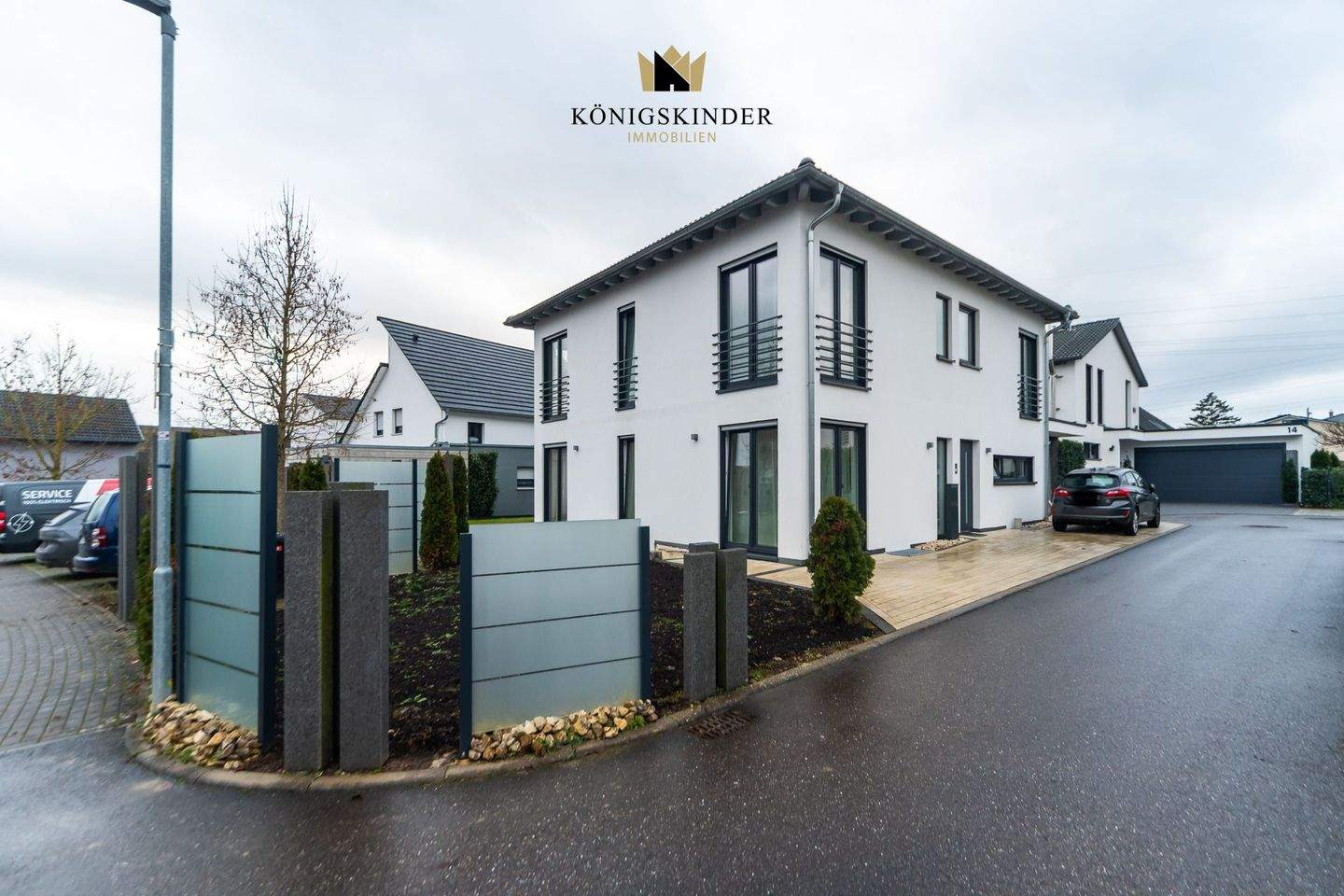 Ihr neues Familienzuhause – viel Platz, Ruhe und moderner Wohnkomfort, 74226 Nordheim