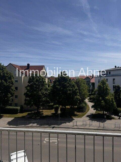 Klein und fein! Appartement, vermietet – Mindelheim!, 87719 Mindelheim