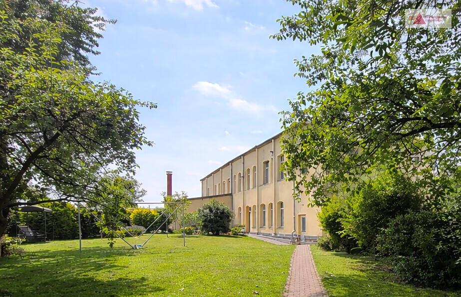 Loftartige 3-Raum-Eigentumswohnung in Industriegebäude mit Garage & Carport bei Mittweida, Chemnitz, 9306 Königsfeld