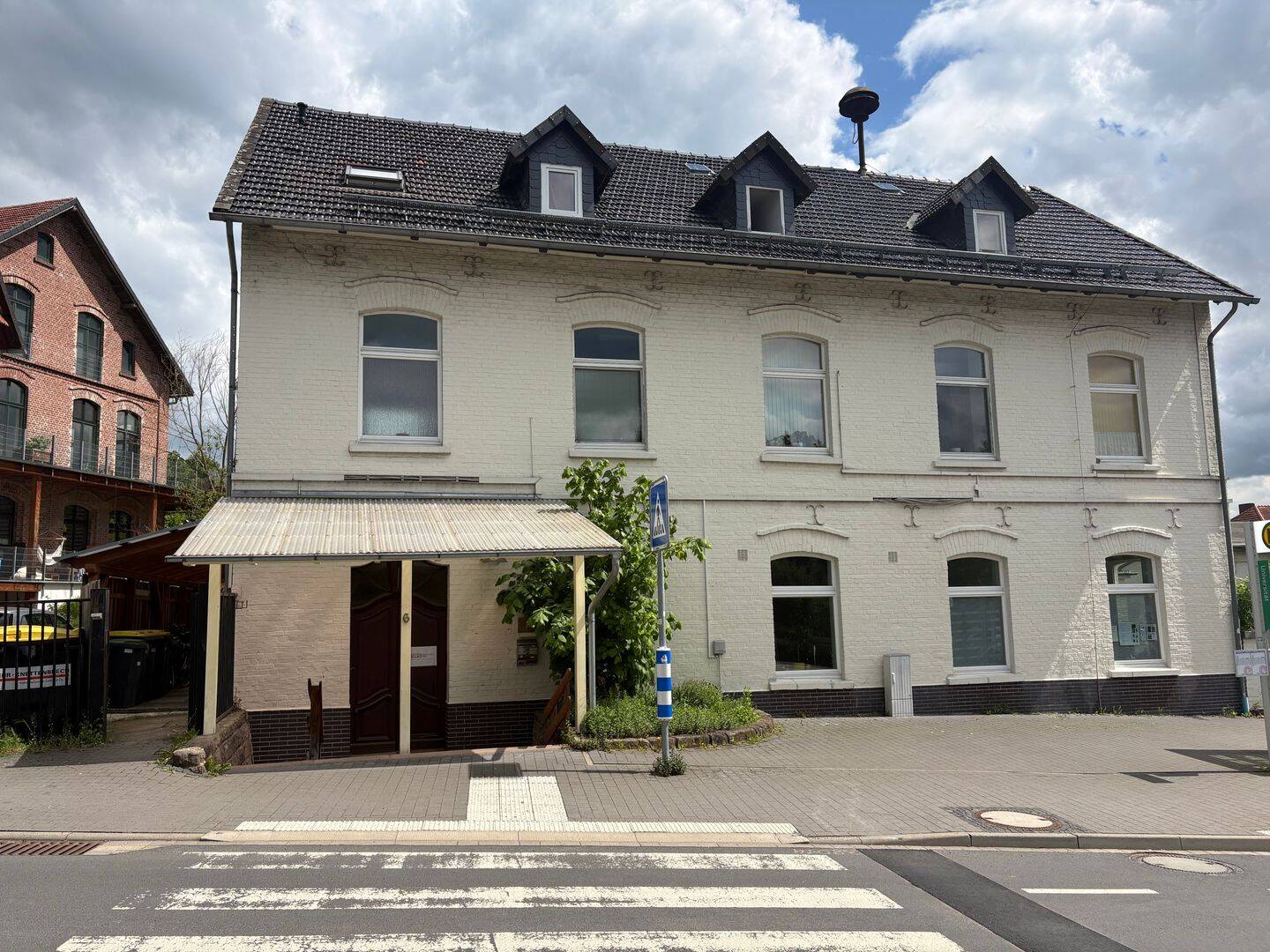Flexible Büro- oder Praxisfläche in der Nordstadt von Witzenhausen, 37213 Witzenhausen