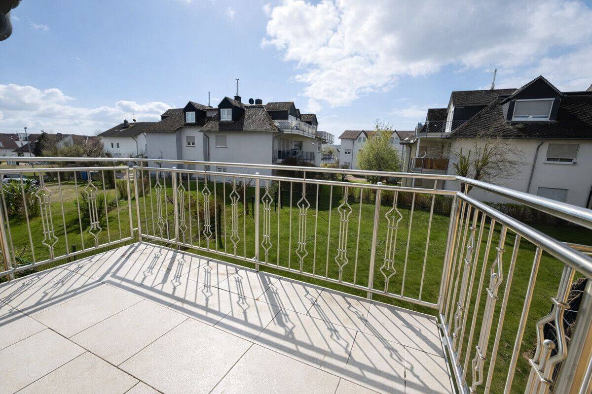 Mehr Platz mehr Leben 4 Zimmer Wohnung mit Balkon in Limburg Linter, 65550 Limburg a.d. Lahn