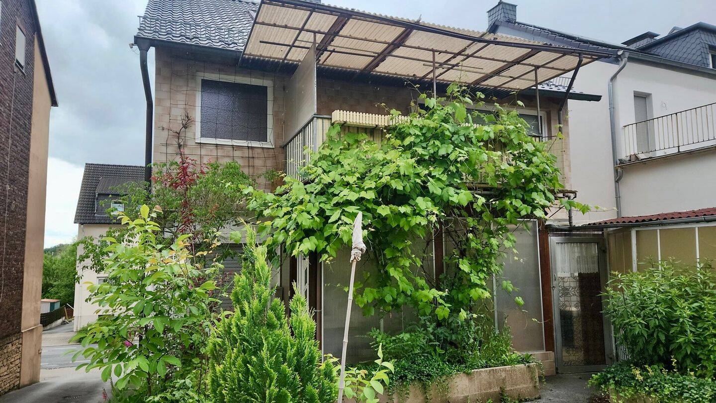 Menden: Flexibler Altbau mit reichlich Platz und vielen Optionen!, 58706 Menden (Sauerland)