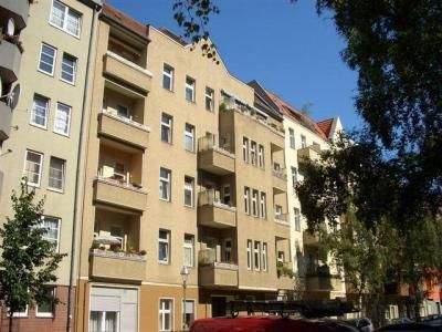 Nähe U9-Amrumer Str./ DG-Rohling im VH+SFL (für Bauträger oder Selbstnutzer), 13353 Berlin (Mitte Charlottenburg-Nord Gesundbrunnen Tiergarten Wedding)