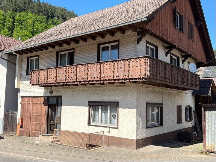 Mitten drin, statt nur dabei, 77784 Oberharmersbach