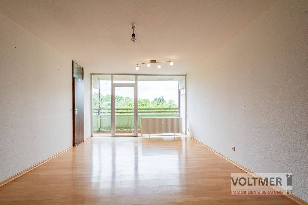 ZWEI IN EINS – Kombination aus zwei Eigentumswohnungen mit Tiefgaragenstellplätzen in Neunkirchen!, 66538 Neunkirchen