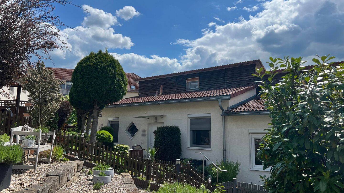 Ihr neues Zuhause in Dohma, 1796 Dohma