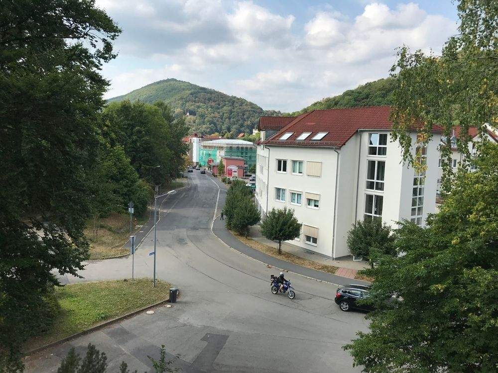 Eigentumswohnung provisionsfrei erwerben, 98527 Suhl (Suhl)