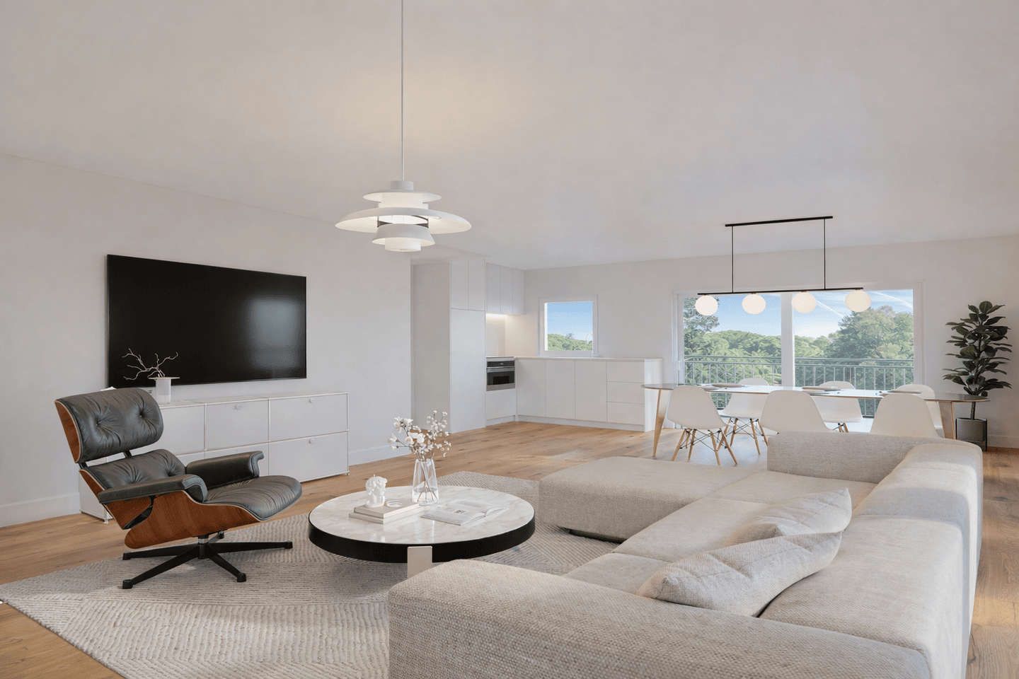 W01 Lebensbaum Quartier – Wohnen, das verbindet., 79111 Freiburg im Breisgau