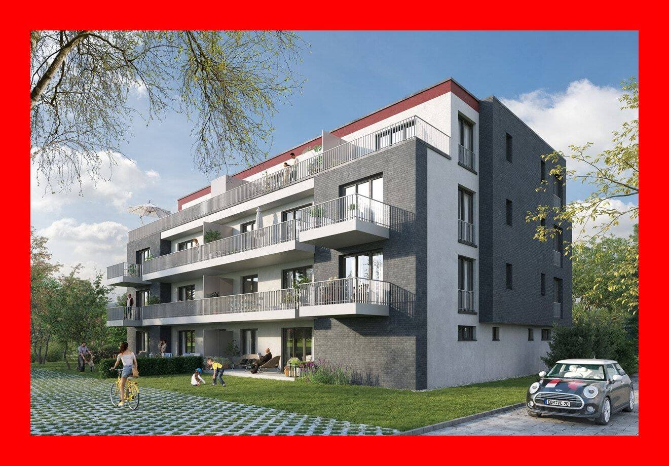 Neubauprojekt „Innerste Aue“, 31157 Sarstedt