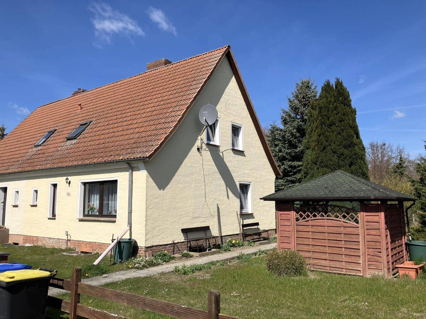 Ideal für die Familie!, 17111 Beggerow