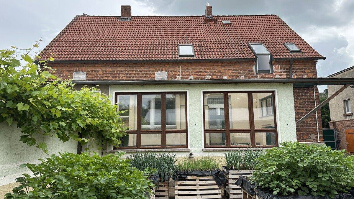 Ein Anwesen wie kein Zweites – über 7.000 m² Raum für Ihre Ideen, 6386 Südliches Anhalt