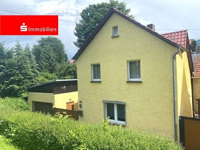 * Gemütliches Domizil mit kleinem Garten *, 7646 Albersdorf