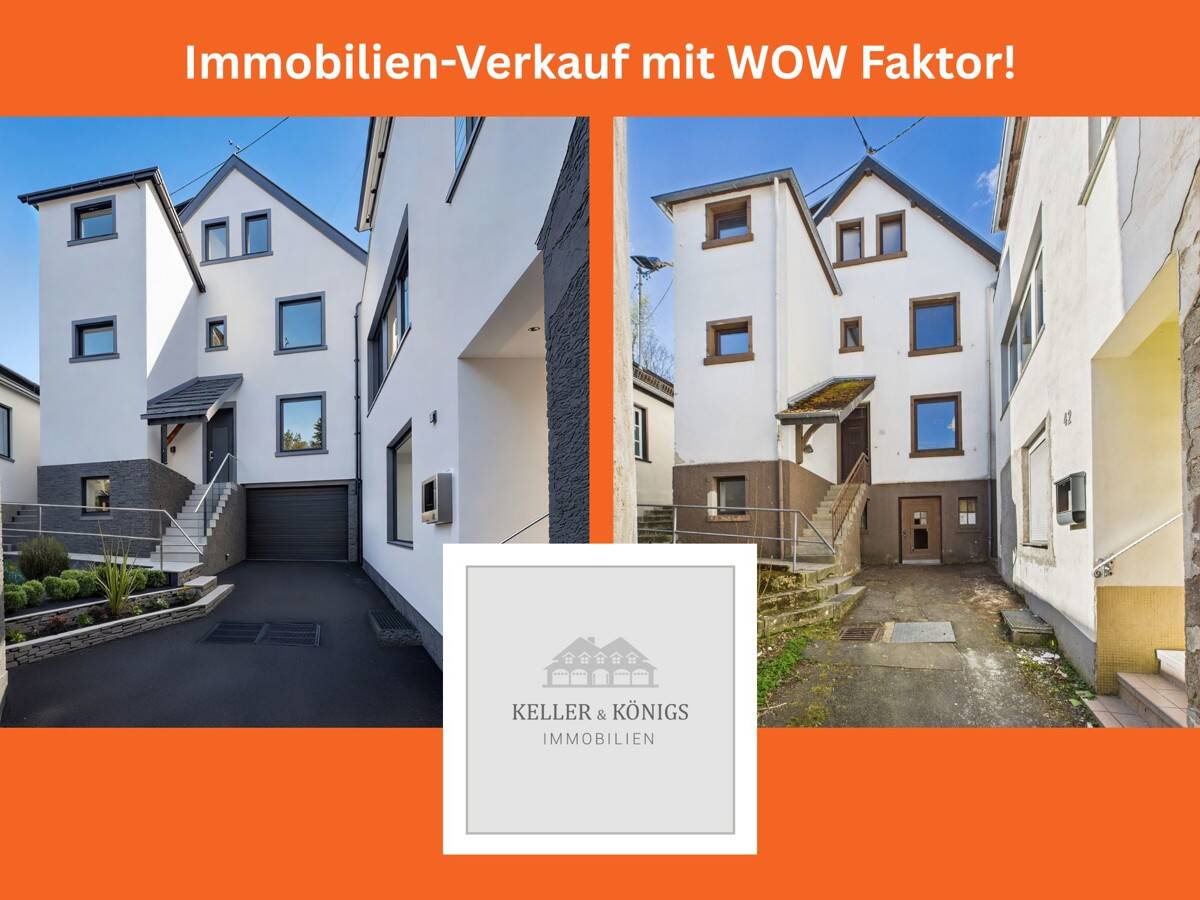 Solides Handwerkerobjekt sucht Ideengeber!, 53518 Adenau