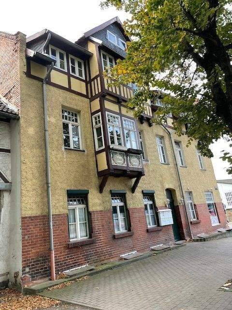 Altbauwohnung, 6484 Ditfurt