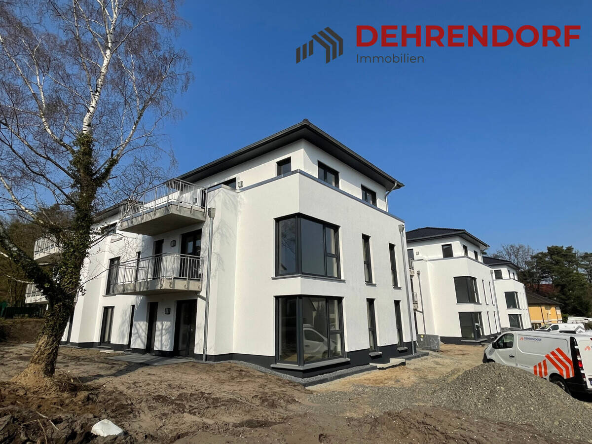 Living Next Level: Erstbezug im Neubau, 32760 Detmold