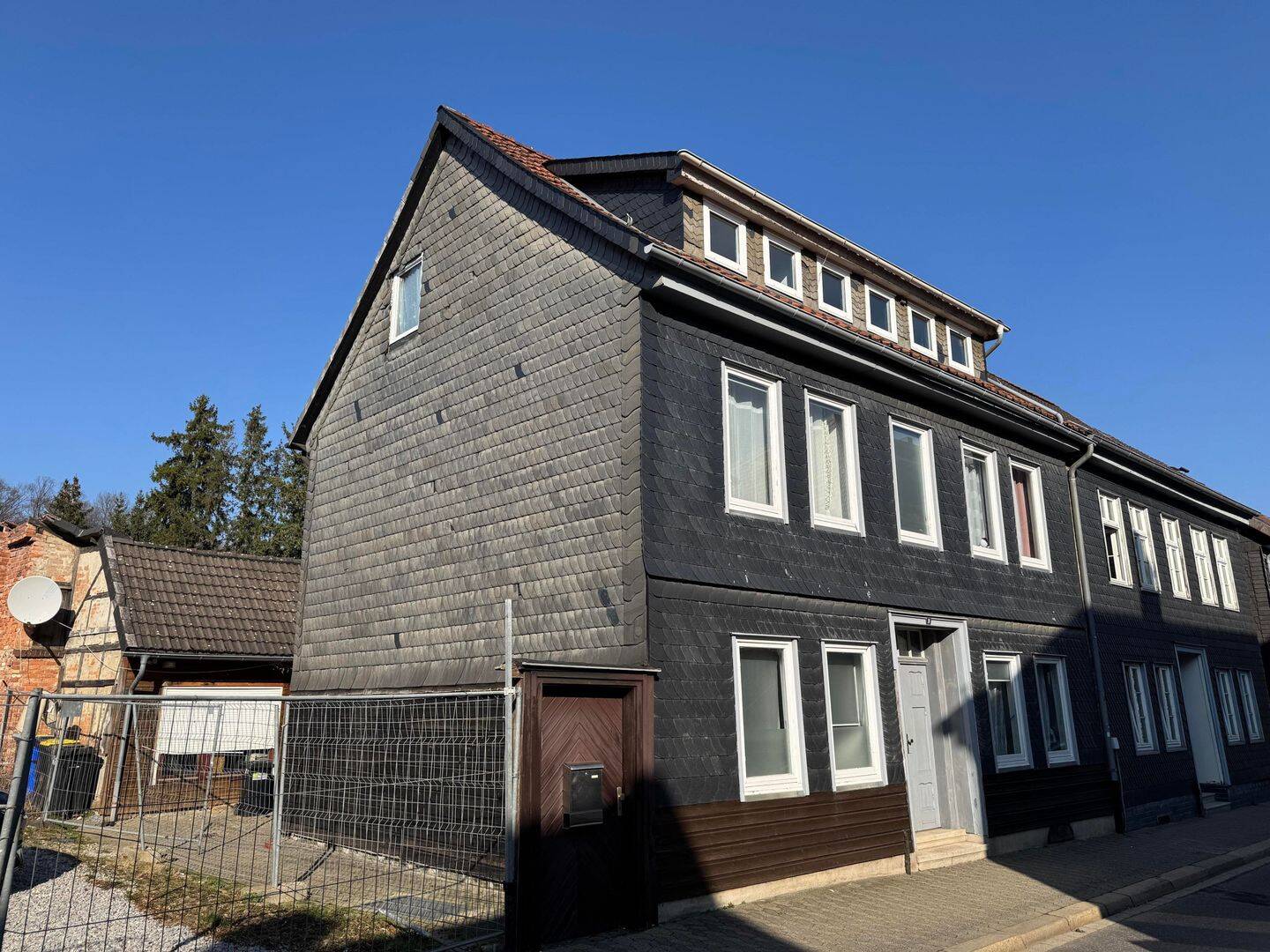 Ein Stück Geschichte – neu gedacht für modernes Familienleben, 38640 Goslar