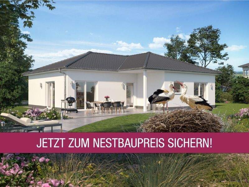 Erfüllen Sie sich Ihren Traum vom eigenen Haus!, 99955 Bad Tennstedt