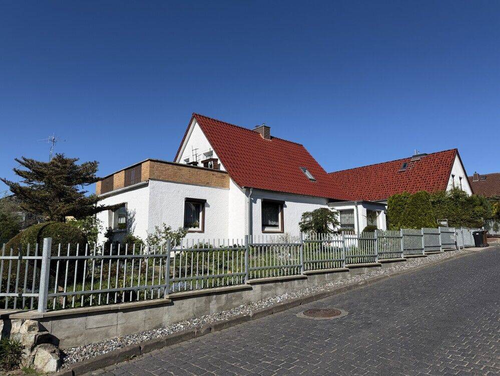 6-Zimmer-Traumhaus mit Wintergarten & Sommerküche!, 18528 Bergen auf Rügen