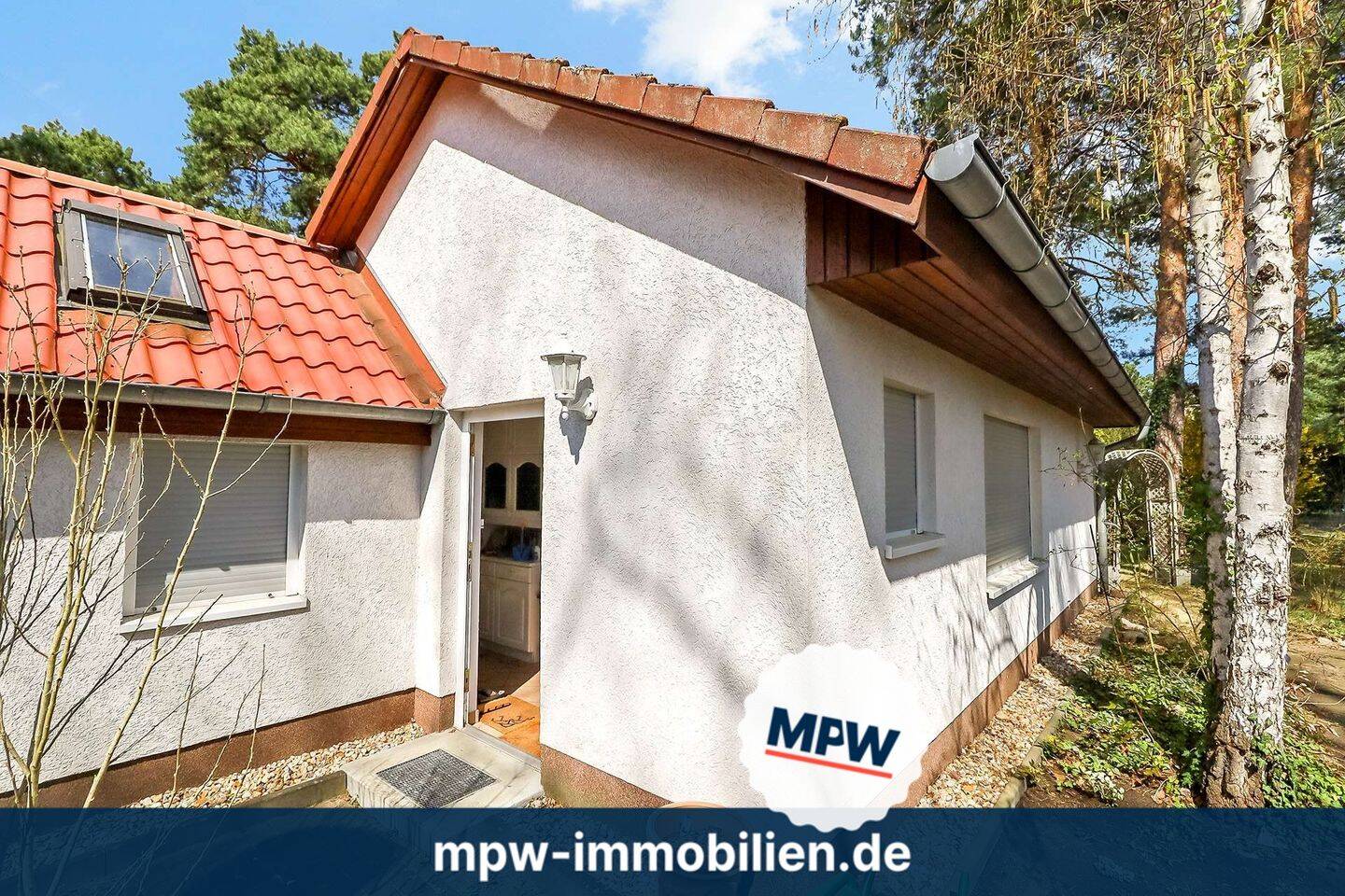 Traum vom Eigenheim: beginnt hier in idyllischem Müggelheim, 12559 Berlin (Treptow-Köpenick)