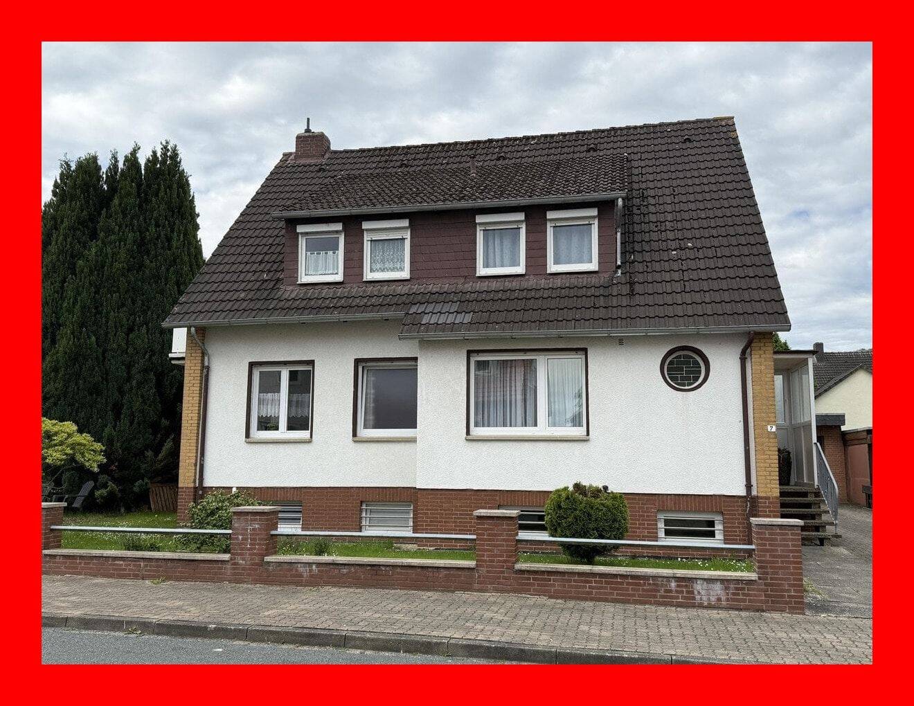 Ein Zuhause mit flexiblen Möglichkeiten, 31061 Alfeld (Leine)