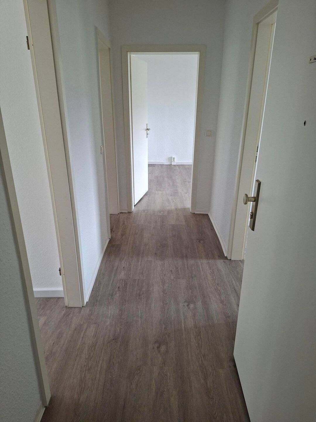 3-Zimmer-Erdgeschosswohnung – komfortables Wohnen in Sondershausen, 99706 Sondershausen