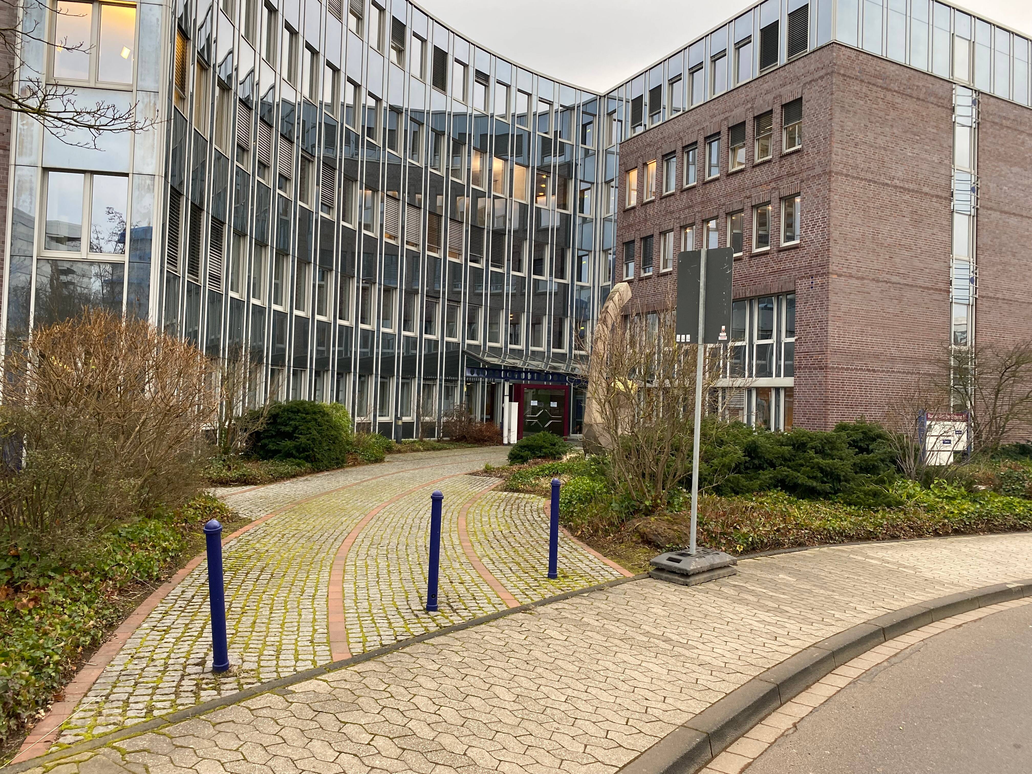 Gewerbefläche in Koblenz, verfügbar ab dem 01.01.2027!, 56073 Koblenz
