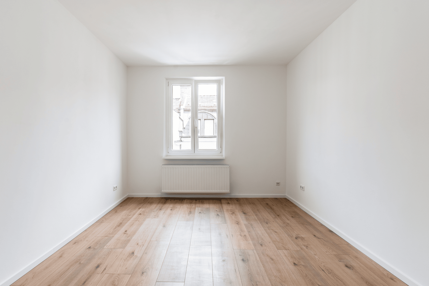 WG-Zimmer in sanierter Wohnung zur WG-Neugründung, 90459 Nürnberg