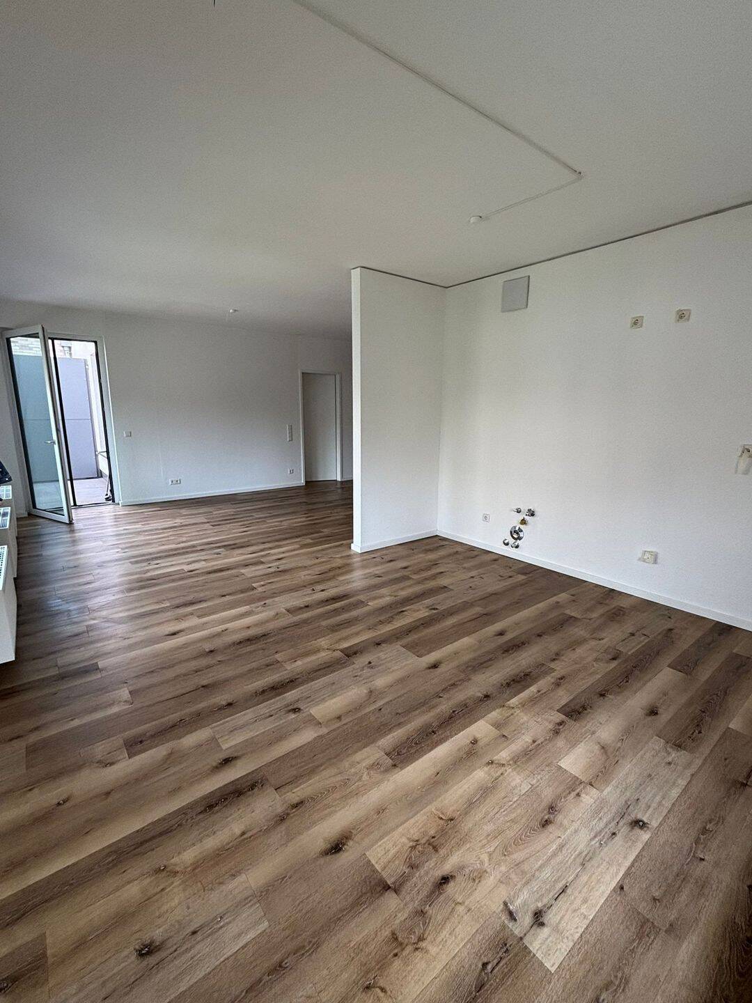 Stilvolle 3-Zimmer-Wohnung mit Balkon in Dortmund! – 44225 Dortmund – Bild 1 von 1