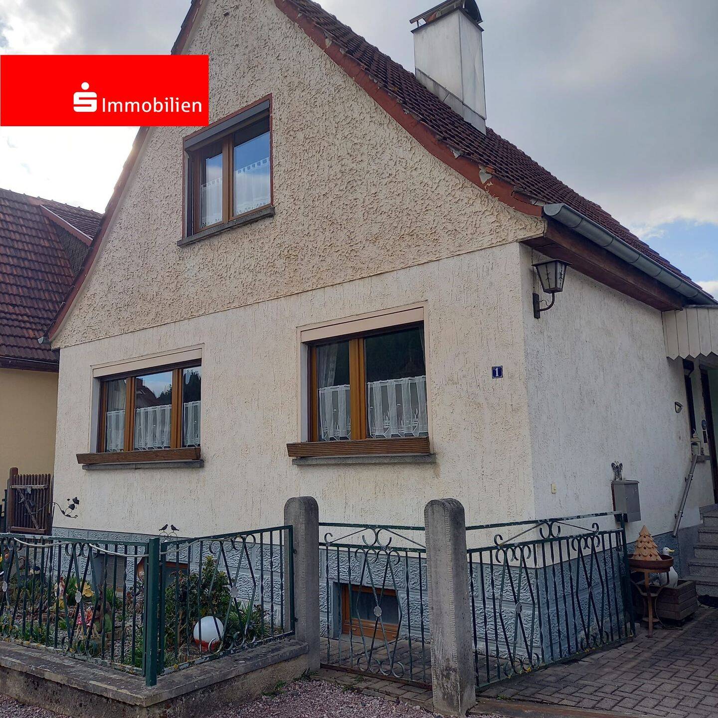 Ihr neues kleines Zuhause!, 98547 Christes