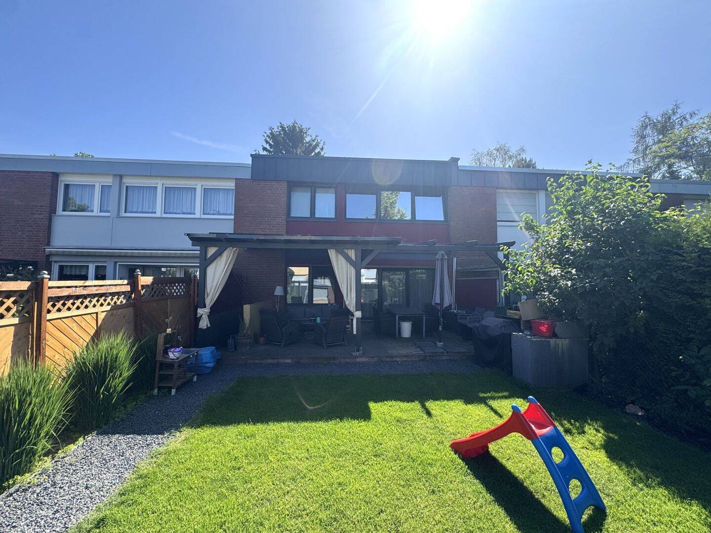 Familienfreundliches Zuhause mit modernem Komfort und hervorragender Infrastruktur in Bonn-Dransdorf, 53121 Bonn (Dransdorf Endenich Zentrum)
