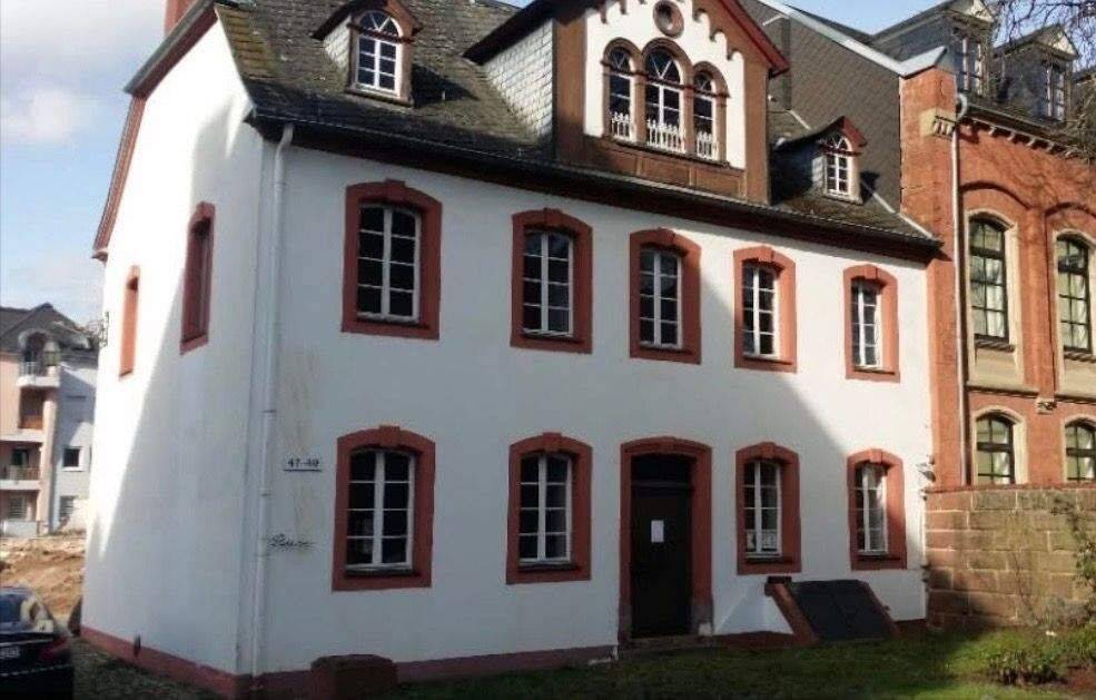 Historisches Stadthaus mit viel Potential, 54292 Trier (Eitelsbach Ruwer Trier-Nord)