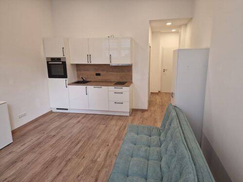 1-Zimmer-Appartement in 97421 Schweinfurt (10692), 97421 Schweinfurt