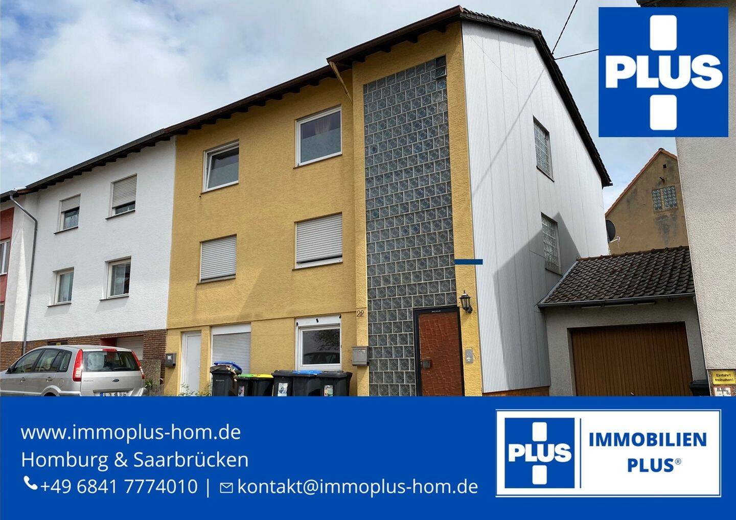 HEUSWEILER-HOLZ; GERÄUMIGES EINZIMMER APARTMENT ZU VERMIETEN, 66265 Heusweiler