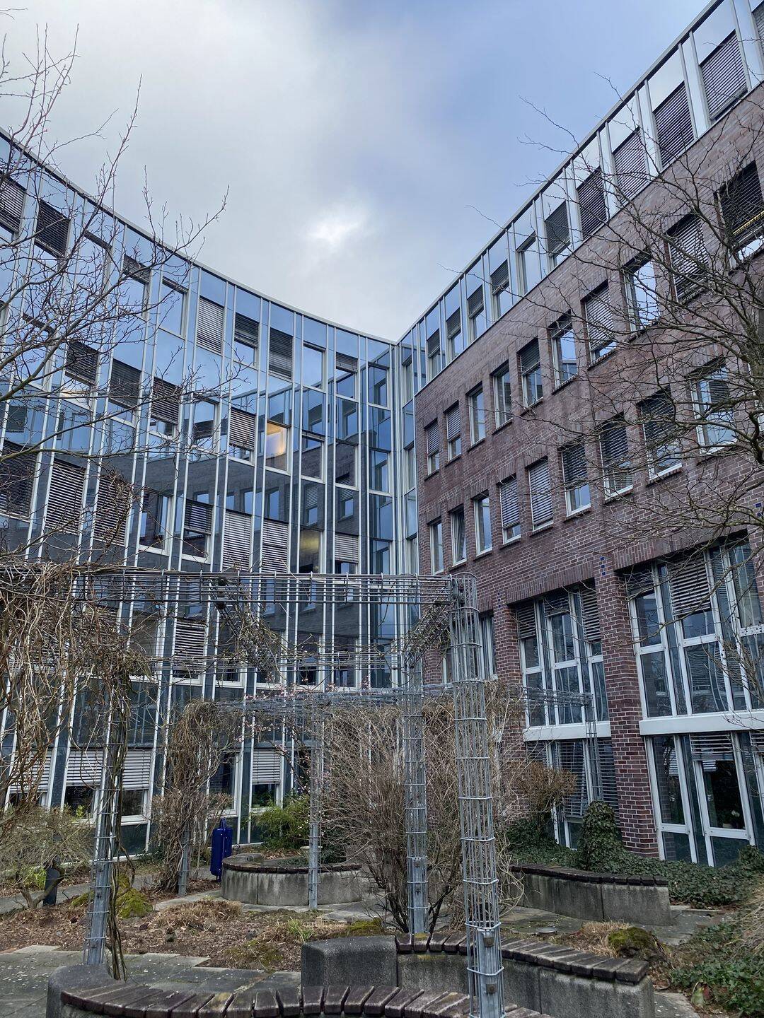Gewerbefläche in Koblenz, verfügbar ab dem 01.01.2027!, 56073 Koblenz