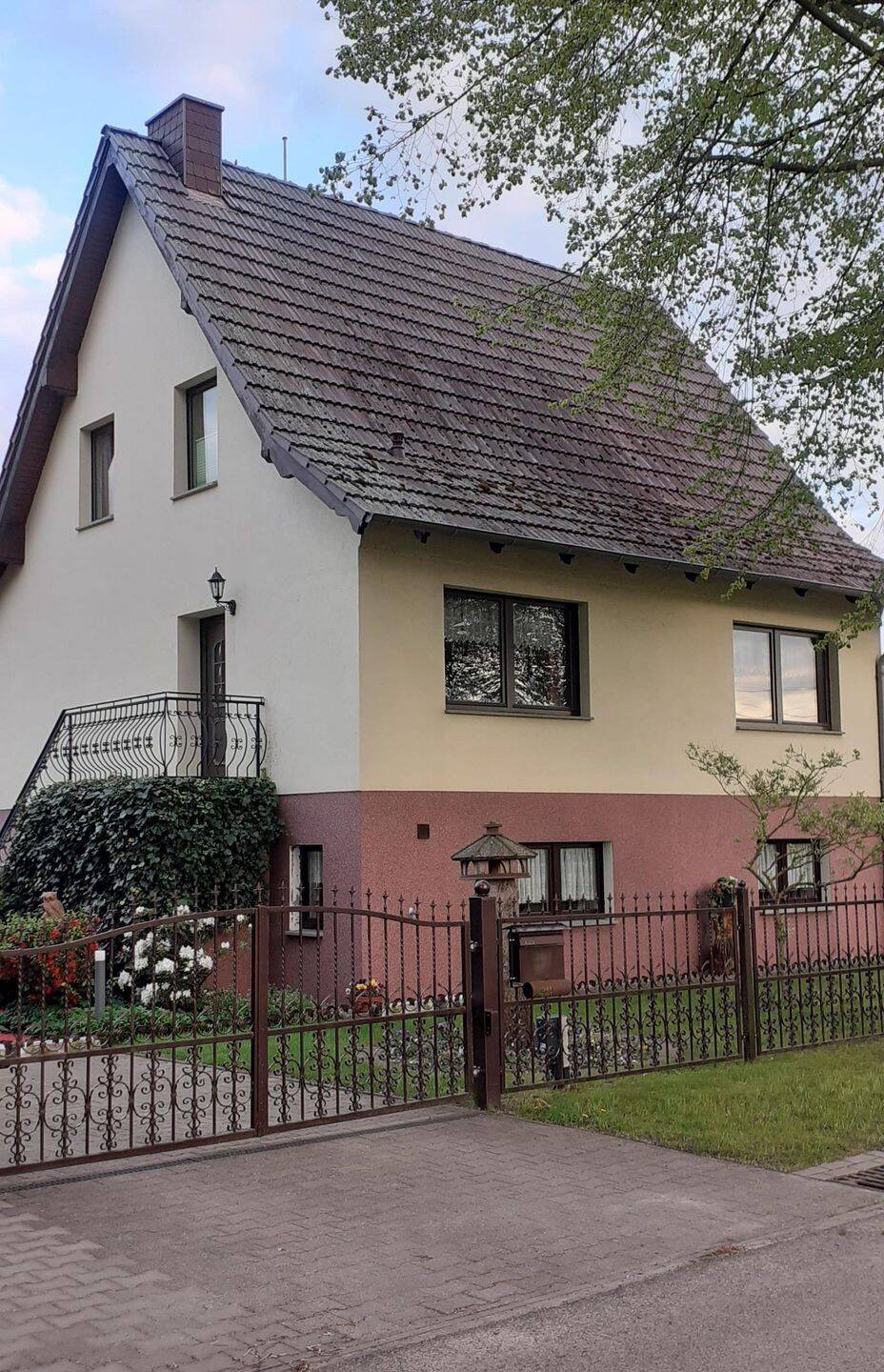 Freiraum für die Familie, 19339 Plattenburg