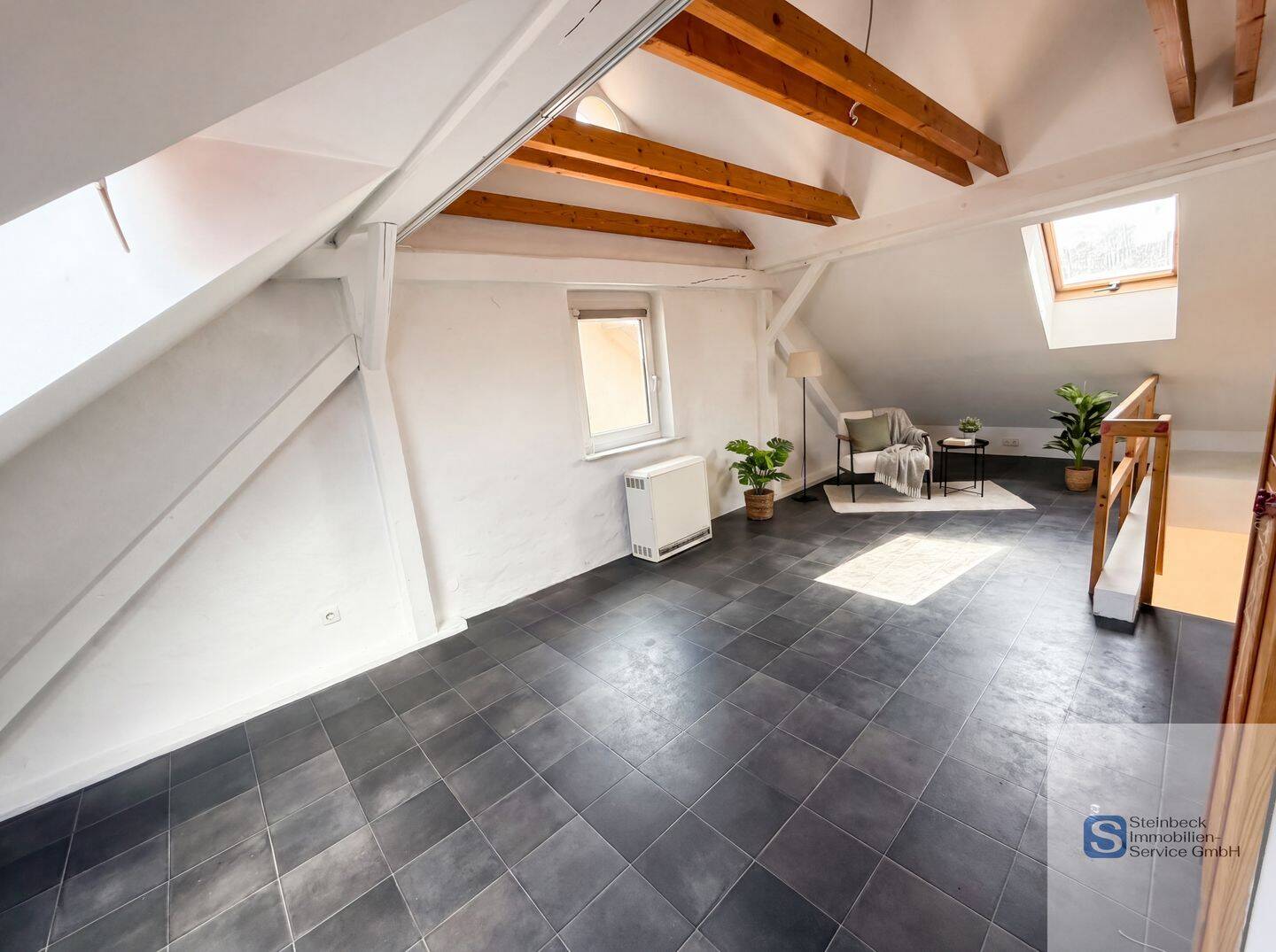 Handwerkertraum in Stockach! Mit riesigem Potenzial zum Top-Preis!, 78333 Stockach